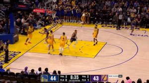 LAKERS vs WARRIORS | CALIFORNIA CLASSIC | FULL GAME HIGHLIGHTS | July 5, 2025