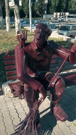 Грязи