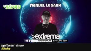 Manuel Le Saux - Extrema 899