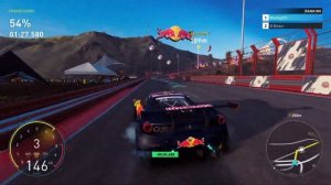 THE CREW MOTORFEST: Простые гонки от новичка – Мои реальные приключения!