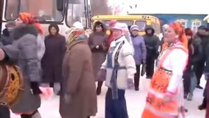 Куженерская пляска