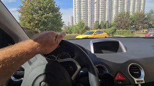 отличный Renault Koleos 2,5cvt