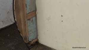 Ремонт передней части маленького прицепа RC