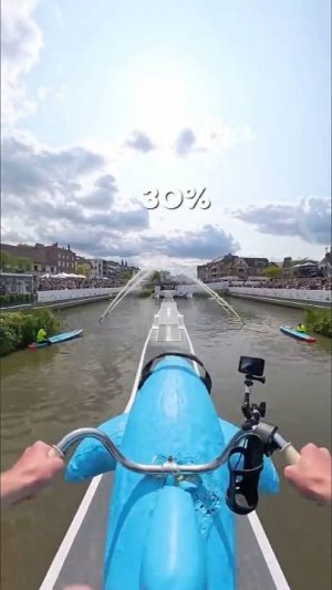Только Не Упади в Воду (Ред Булл | Red Bull)