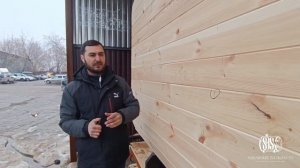 На чем держится баня？ Бани бочки в Самаре
