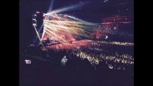 Linkin Park, Minsk, 2015