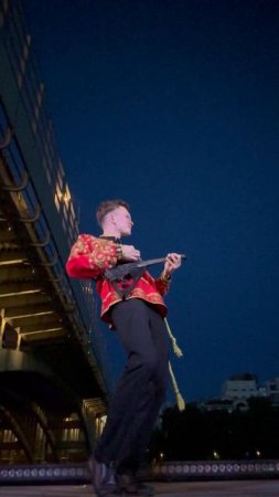 🌙 НОЧНОЕ НАПАДЕНИЕ НА МУЗЫКАНТОВ!

Случилось нечто невероятное под звёздным небом! 🎪: