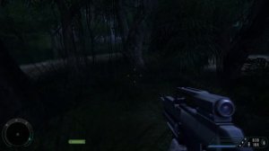 Far Cry 1. 16 Серия. Гонки на пляже