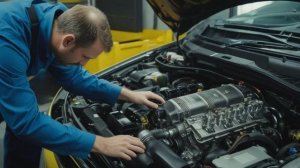 Как проверить автомобиль перед покупкой на вторичном рынке