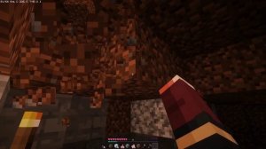 Мой Эпичный Побег из Шахты Minecraft Полной Лавы 🪓