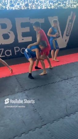 Сборы в Шепси 2025 #саньда #единоборства #martialarts