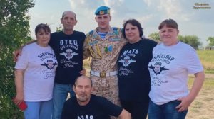 Мой  внук родной--Автор песни Людмила Бурачевская-канал Музыка Любвм и Надежды