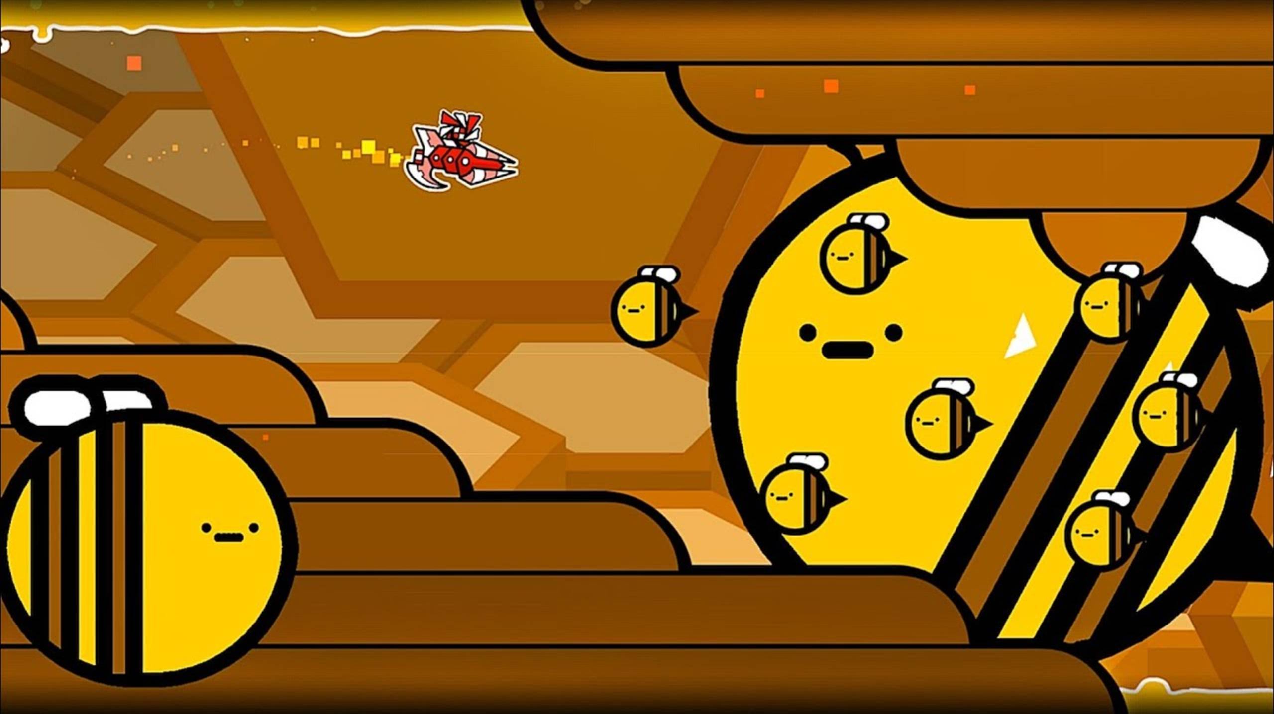 B by Motleyorc смотреть онлайн