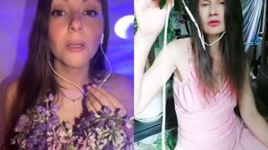 Кометы, ЛЮБОВЬ&Есения