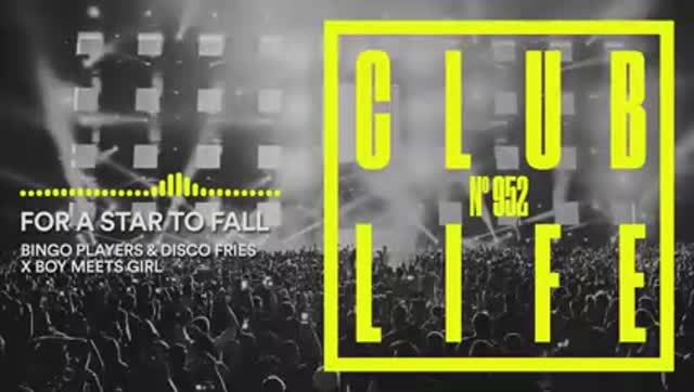 CLUBLIFE by Tiësto Episode 952