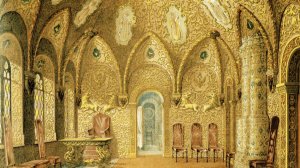 Определение стилей в архитектуре 1