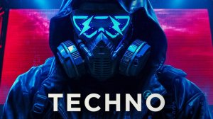 Time Driving Techno Mix 2025