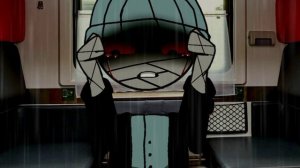 R. I. P.  - Language of the lost ( Язык заблудших ) ( rus sud)