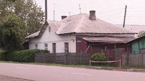 Исторические прогулки по Ишиму. Посёлок имени Кагановича.