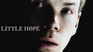 The Dark Pictures Anthology: Little Hope / Антология тёмных картинок: Литтл Хоуп