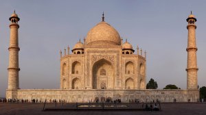 Архитектурные стили 3