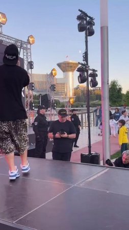 ArTur - Умыться любовью. (Фестиваль Rus - Свет. Красногорск. 05.07.25)