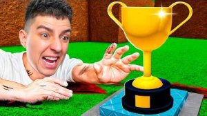 САМЫЙ ЛЕГИЙ РЕЖИМ В РОБЛОКСЕ! 89 УРОВНЕЙ! ГОЛОВОЛОМКИ... глент/а4/роблокс