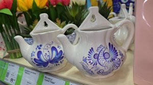 Фикс Прайс Радует новым поступлением товара. Новая коллекция на полочках магазина. Обзор