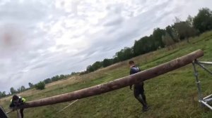 7.09.2024 гонка герое Уфа 10 км