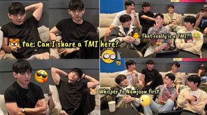 Оплошность Тэхёна РАСКРЫЛА планы BTS! 😂 Новый альбом BTS, работа в США и мировой тур