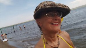 ВОСКРЕСЕНЬЕ на оз.ШИРА, Хакасия