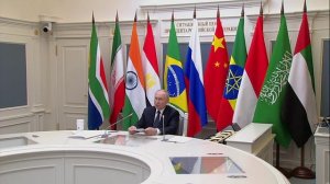 Присоединяюсь к словам уважаемого президента РФ 🇷🇺