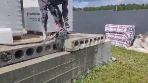 Кольцерез 4060 в работе Свердловская область