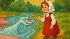 Гуси-Лебеди 🦢 ｜ Русская народная сказка для детей ｜ Волшебная сказка на ночь онлайн - Fairy Tales -
