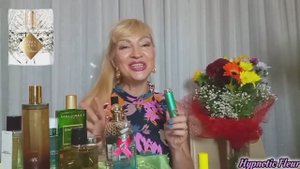 ТОП ШЛЕЙФОВЫХ СВЕЖИХ ПАРФЮМОВ. АРОМАТЫ ДЛЯ ЖАРКОГО ЛЕТА. Обзор от Hypnotic Fleur