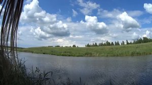 на рыбалку с детьми