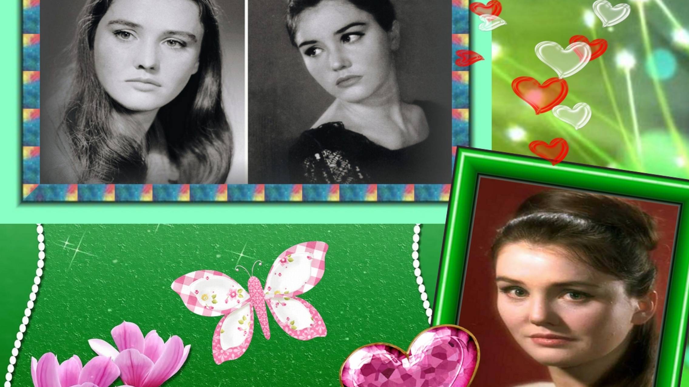 Я думала, гадала смотреть онлайн