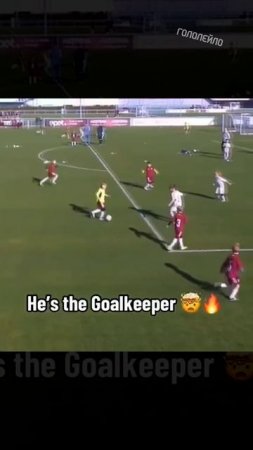 Анкара Месси, анкара вратарь Спарты #футбол #football