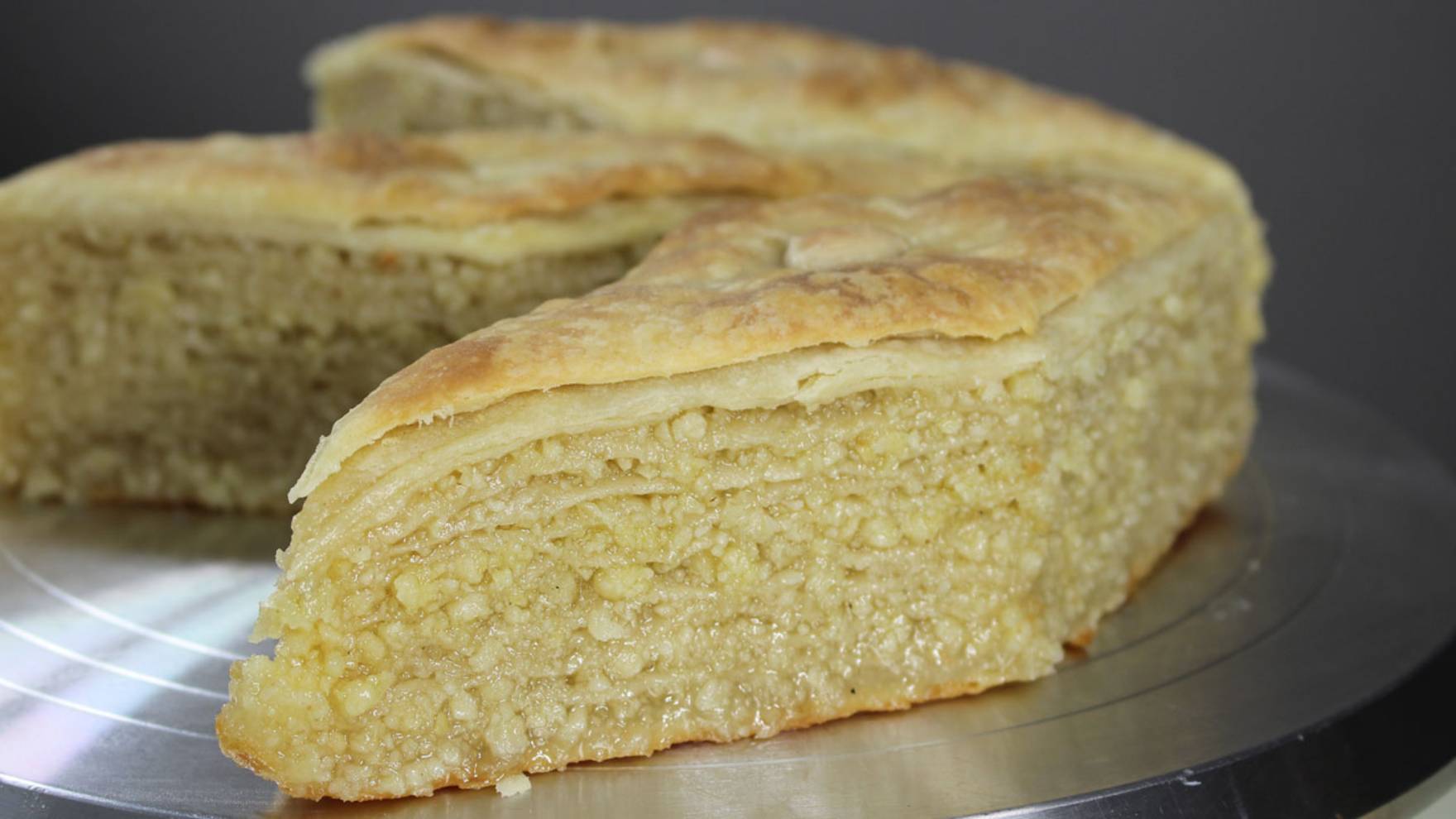 БАКИНСКАЯ АЗЕРБАЙДЖАНСКАЯ ПАХЛАВА♥️РАМАДАН 2025♥️ВСЕ СЕКРЕТЫ смотреть онлайн