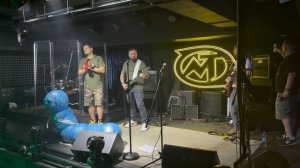 Мексиканские Пчёлки-Убийцы - Пёс Бандос (Live • Владивосток • 24.01.2025)