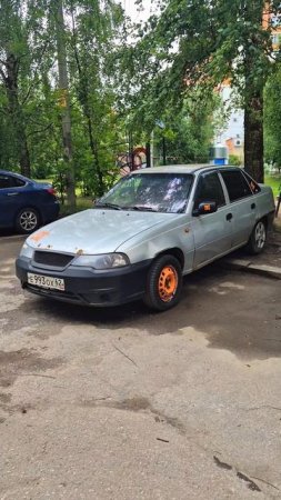 Легенда drive2 Рязани