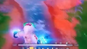 🪳 Со старта С3Г6 прошел уже почти месяц, но Epic Games так и не пофиксили баг
