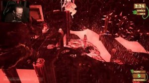 ЭТО САМАЯ СТРАШНАЯ ГОЛЬФ КАРТА СО СКРИМЕРАМИ ВО ВСЕМ МИРЕ! ПРОЙДИ ЛУНКУ или ТЫ ТРУП! (GOLF IT)