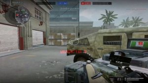 Warface - Играл последний раз в 2018, а как он в 2025? | Нарезка РМ