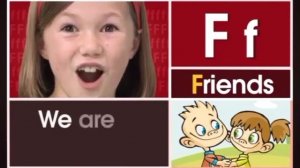 Friends, fun