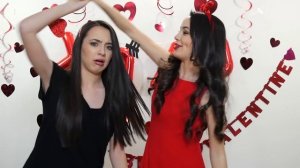 Its Valentines Day Song - Merrell Twins
