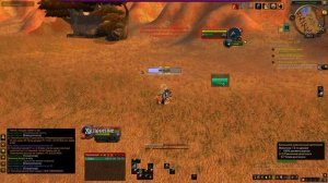 #2 Монах (танк) WoW Mists of Pandaria CLASSIC 2025