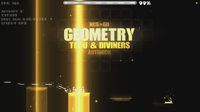 Geometry by AutoNick | Event level