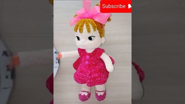 Мамина помощница 👩⚕️ 🤗