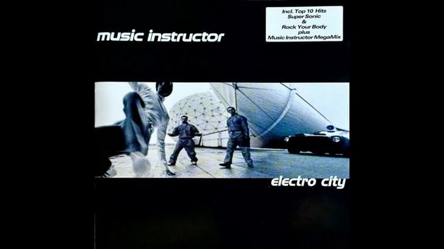 Music Instructor - Electro City (1999) смотреть онлайн